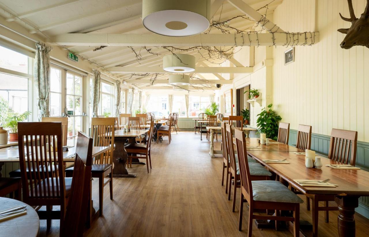 The Kings Arms Otterton Ξενοδοχείο Budleigh Salterton Εξωτερικό φωτογραφία