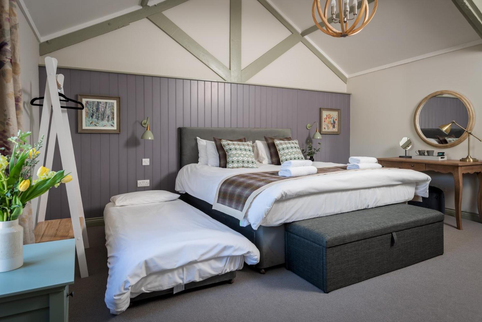 The Kings Arms Otterton Ξενοδοχείο Budleigh Salterton Εξωτερικό φωτογραφία